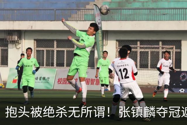 抱头被绝杀无所谓！张镇麟夺冠遮百丑？他在男篮仍难有表现